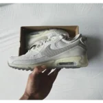 Nike Airmax Terraspace 90 Light Bone Men Shoes (FT722)