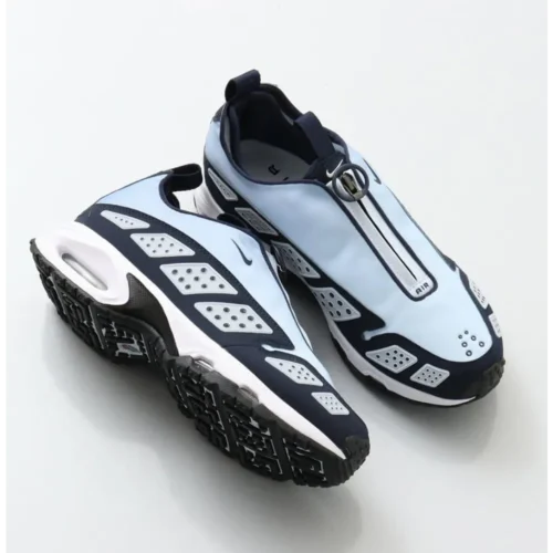 Nike Airmax X SNDR “Blue-Ice Shoes For Men (BOT1206)