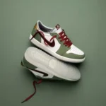 Nike AJ Retro 1 Low Year Of Dragon Men Shoes (FT791)