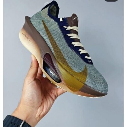 Nike Alphafly 3 Light Army For Men’s Shoes (BSF235)