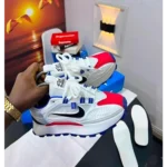 Nike bailleli Sneakers For Men (BSF605)