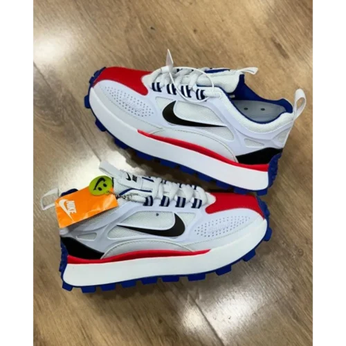 Nike bailleli Sneakers For Men (BSF605)