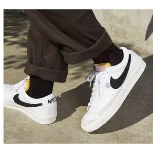 Nike Blazer 77 Vintage Low Shoes For Men (SW1086)