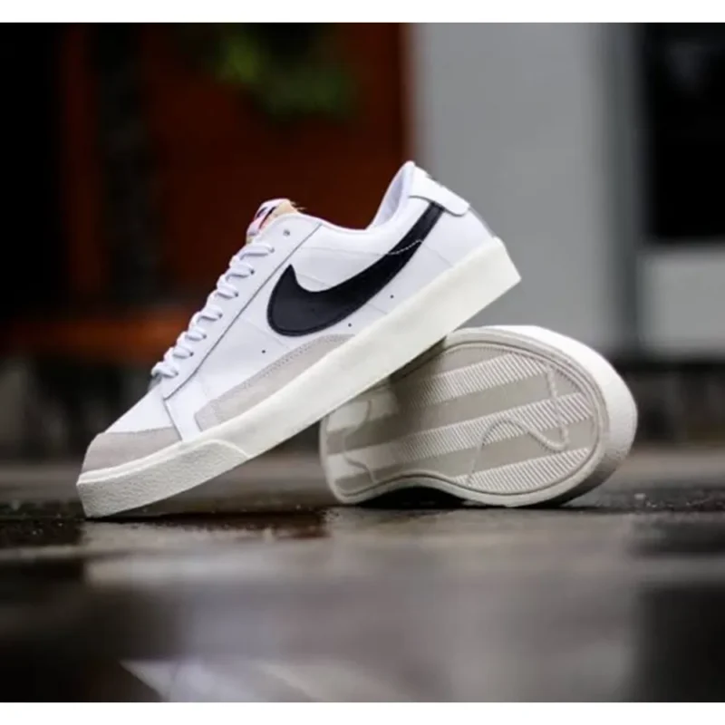 Nike Blazer 77 Vintage Low Shoes For Men (SW1086)