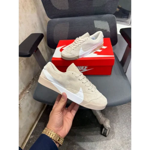 Nike Blazer City Low Lx Guava Ice Shoes For Women (LAB92)