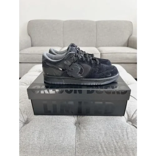 Nike Dunk Low Ducks Of The Feather University Of Oregon Shoes For Men (HS230)