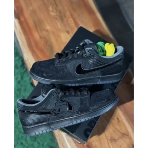 Nike Dunk Low Ducks Of The Feather University Of Oregon Shoes For Men (HS230)