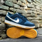 Nike Dunk Low Se Monsoon Shoes For Men (SL457)