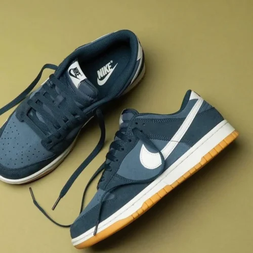 Nike Dunk Low Se Shoes For Men (BOT518)