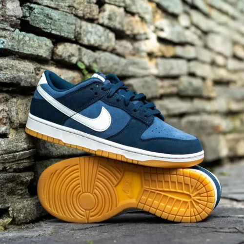 Nike Dunk Low Se Shoes For Men (BOT518)