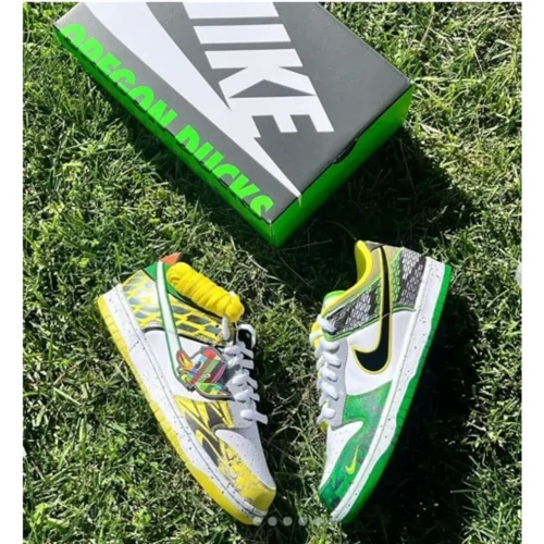 Nike Dunk Low Shoes For Men (BSF105)