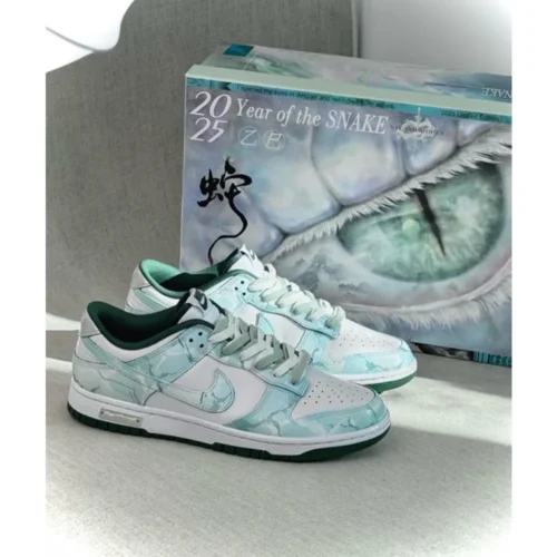 Nike Dunk Low Shoes For Men (SW1077)