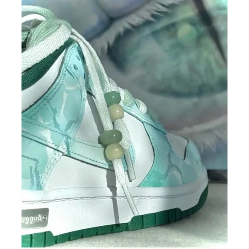 Nike Dunk Low Year Of Snake Shoes For Men (SL102)