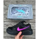 Nike Dunk X Rtfkt Genesis Void Shoes For Men (SL477)