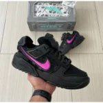 Nike Dunk X Rtfkt Genesis Void Shoes For Men (SL477)