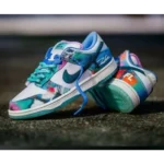 Nike SB Dunk Low Futura Laboratories Men’s Shoes (FT318)