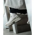 Nike Zoom Vomero 5 Roam Light Bone Men Shoes (FT512)