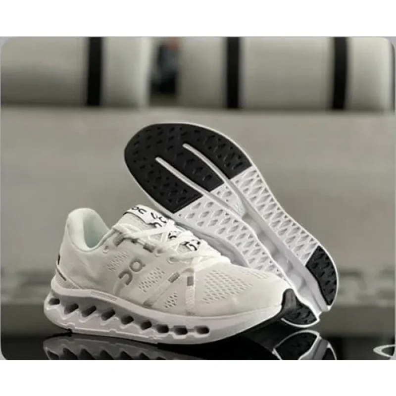 On Cloud Tilt 2.0 White Men Shoes (FT597)
