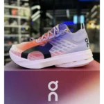 On Running Cloudboom Strike White Flame Men’s Shoes (FT464)