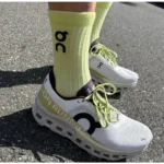 On Running Cloudmonster 2 Undyed Zest Men’s Shoes (FT473)