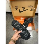 Premium Nike Off White X Acg Air Terra Forma Shoes For Men (LL519)