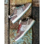 Premium Nike Sb Dunk Low Big Money Shoes For Men (LL518)