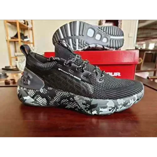 Premium Under Armour Se Phantom Hovr 3 Shoes For Men (BME79)