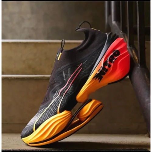 Puma Fast-RB Nitro Elite Men’s Running Shoes (FT781)