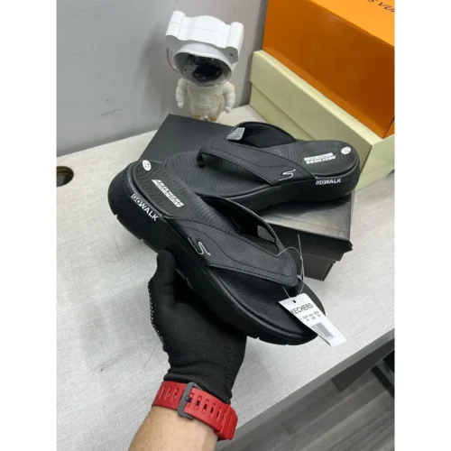 Skechers Go Walk Sandal For Men (LAB1280)