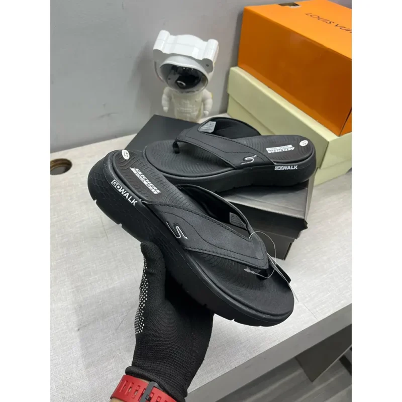 Skechers Go Walk Sandal For Men (LAB1280)