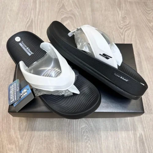 Skechers Hyper Burst Slides For Men (ETS303)