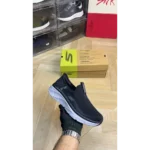 Skechers Slip Ins DLux Walker Men Shoes (FT759)