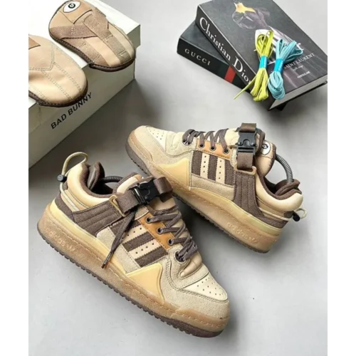 Stylish Adidas Shoes For Men (BHC059)