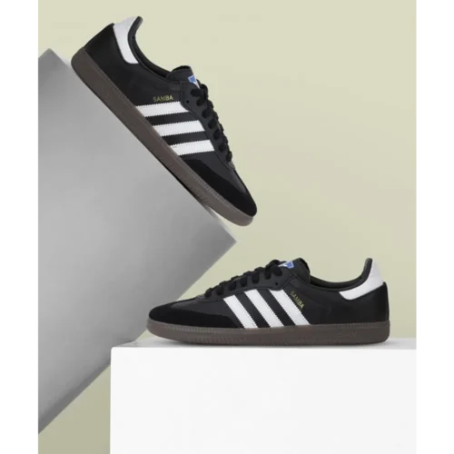 Stylish Adidas Shoes For Men (BHC060)