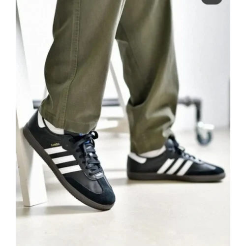 Stylish Adidas Shoes For Men (BHC060)