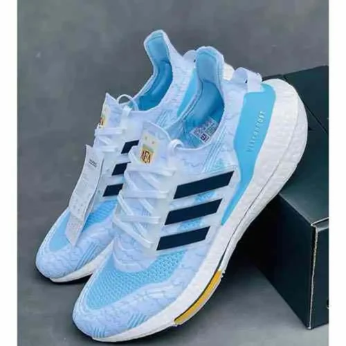 Stylish Adidas Ultraboost 21 Argentina Shoes For Men (BME174)