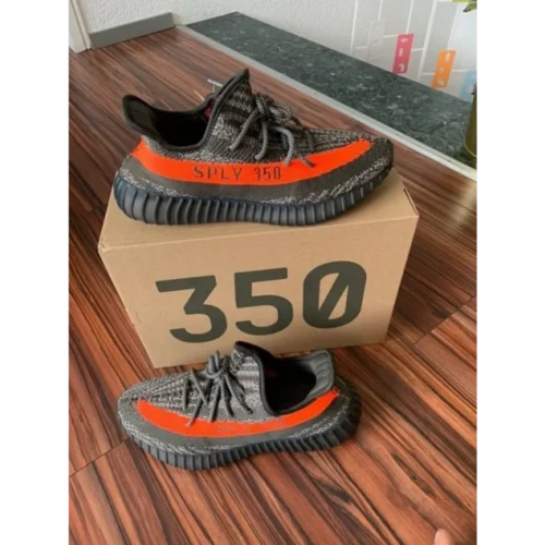 Stylish Adidas Yeezy Boost 350 V2 Shoes For Men (SW5804)