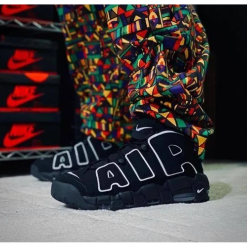 Stylish Air Shoes For Men (BHC064)