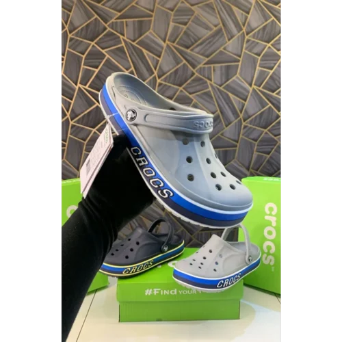 Stylish Crocs Classic BayaBand Clogs For Men (SIS317)