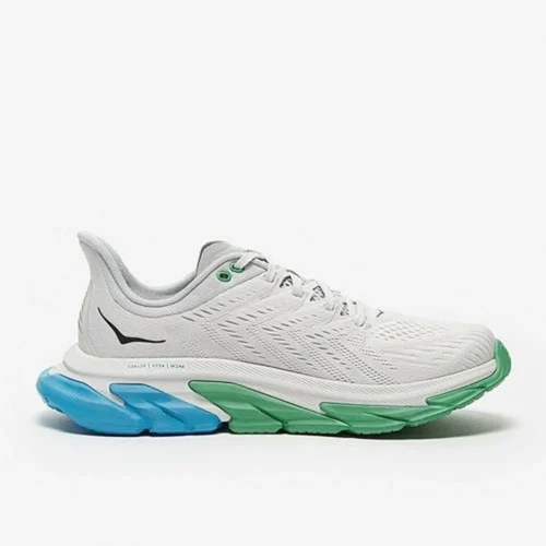 Stylish Hoka Clifton Edge Running Shoes For Men (LL615)