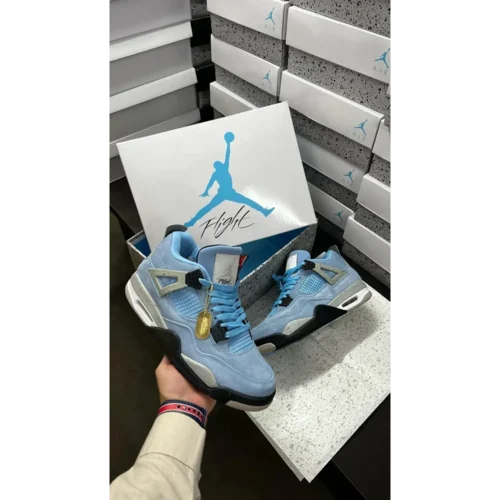 Stylish Jordan Shoes for Men (BHC026)