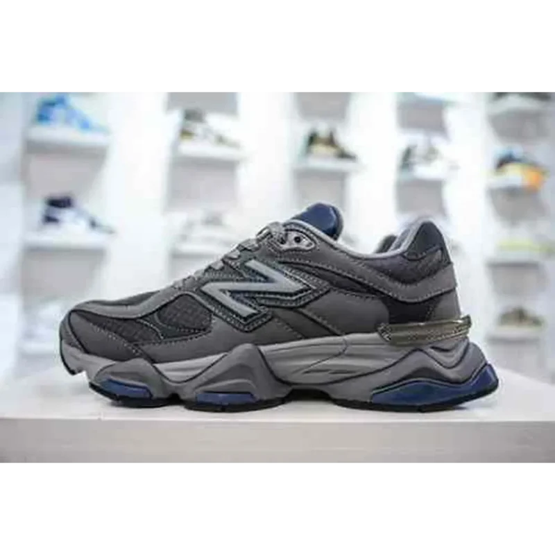 Stylish New Balance 9060 Shoes For Men (BME191) Stylish New Balance 9060 Shoes For Men (BME191)