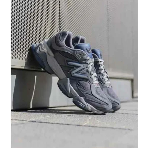 Stylish New Balance 9060 Shoes For Men (BME191)