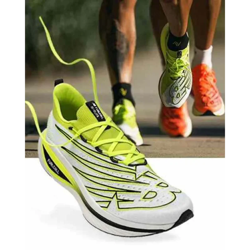 Stylish New Balance Fuelcell Rc Elite V2 Shoes For Men (BME178) Stylish New Balance Fuelcell Rc Elite V2 Shoes For Men (BME178)