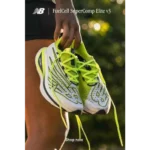 Stylish New Balance Fuelcell Rc Elite V2 Shoes For Men (BME178)