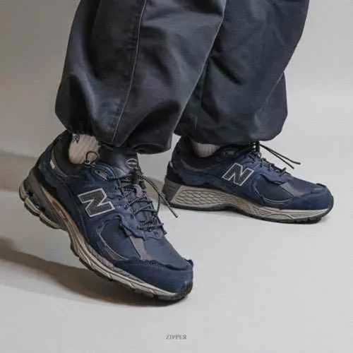 Stylish New Balance M2002rdo Shoes For Men (BME200)