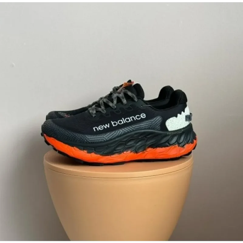 Stylish New Balance Nb Fresh Foam X More V3 Shoes for Men (SW4740)