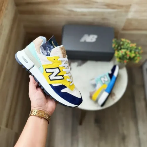 Stylish New Balance Rc 1300 Tokyo Design Sneaker For Men (RMF20)