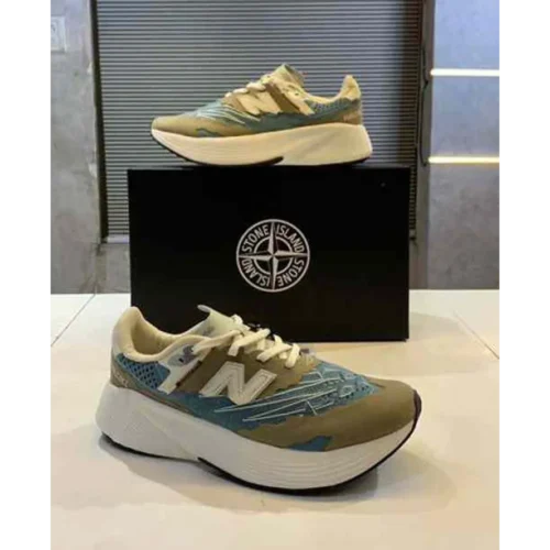 Stylish New Balance Rc Elite V2 Tokyo Design Studio Shoes For Men (BME186)