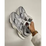 Stylish New Balance Shoes For Men (BHC057)